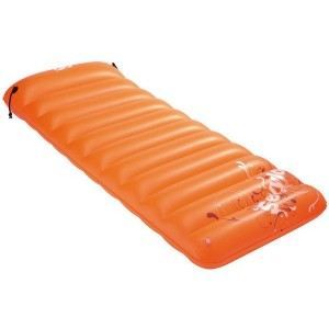 Matelas gonflable 1 pers Floating Mattress 205226   Achat / Vente JEUX