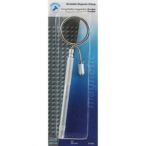 Bendable Magnetic Pick up Tool  