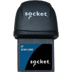 Socket Communications CF Scan Card 5P Bar Code Reader Today $334.49