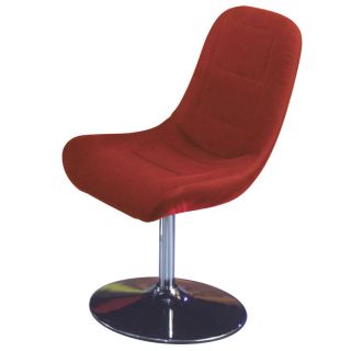 Melrose Airbrush Garnet Dining Chair