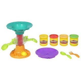 Play Doh Spaghetti Factory   Achat / Vente PACK MODELAGE Play Doh
