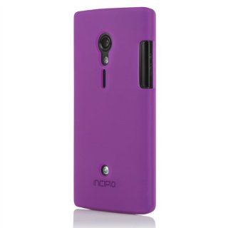 Incipio SE 143 NGP for Sony Ericsson Aoba Xperia Ion   1