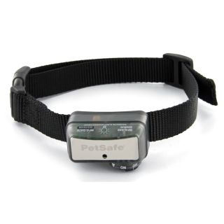 Petsafe Deluxe Big Dog Bark Collar (Extra Battery Included
