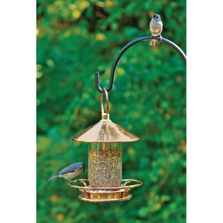 Good Directions Classic Perch Bird Feeder Compare $110.00 Today $69