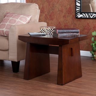 Espresso End Tables Coffee, Sofa and End Tables Buy