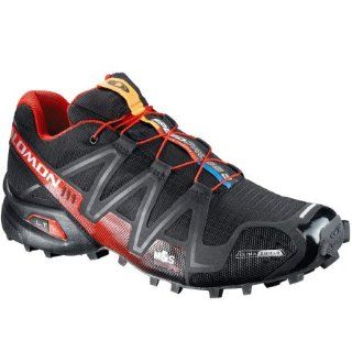  Salomon Speedcross 3 Climashield Trail Running Shoe   Mens Shoes