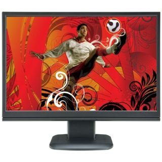 V7 D19W12A N6 Widescreen LCD Monitor