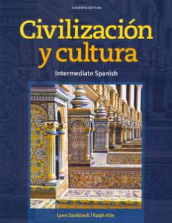 Civilizacion y cultura / Civilization and Culture Intermediate