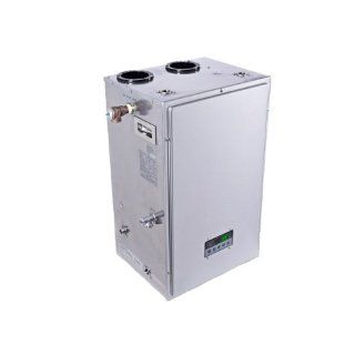 Eternal GU145S Condensing Hybrid Water Heater, 14.5 GPM  