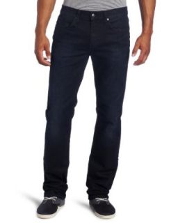Joes Jeans Mens Andre Classic Straight Leg Fit Clothing