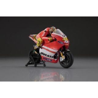 MiniZ Moto Racer Ducati GP11   ReadySet   Achat / Vente RADIOCOMMANDE
