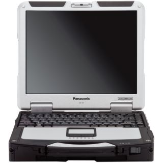 Panasonic Toughbook CF 31Q5AAX1M 13.1 Notebook   Intel Core i3 i3 23