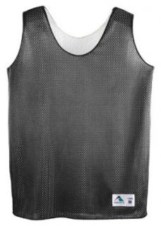 Augusta Sportswear Womens Tricot Mesh Reversible Tank. 146 Clothing