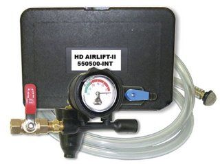 UVIEW 550500INT Heavy Duty Airlift II Cooling System Refiller : 