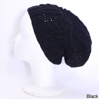 Cotton and Wool Beanie (Nepal)