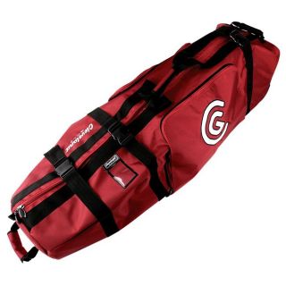 Cleveland Deluxe Golf Travel Bag