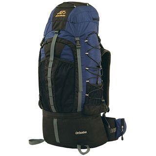 ALPS Mountaineering Blue Orizaba 3900 Internal Pack