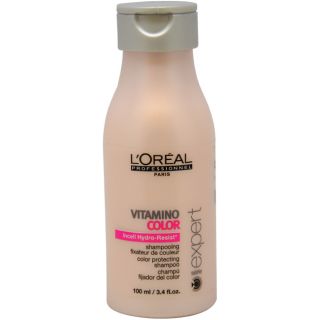 Oreal Professional Vitamino Color 3.4 ounce Shampoo