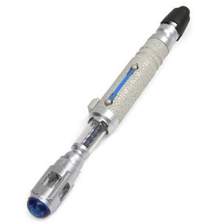 Doctor Who Tenth Sonic Screwdriver (replica)