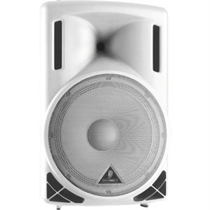 Behringer Enceintes B215XL WH B215XLWH   Achat / Vente ENCEINTE ET