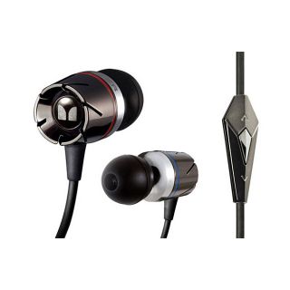 Monster Turbine Mobile High Performance In Ear Speakers with