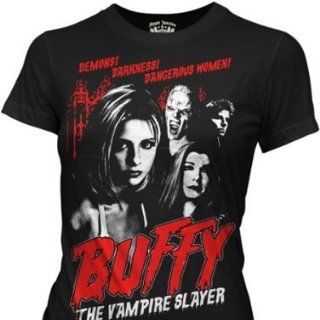 Buffy the Vampire Slayer   Clothing & Accessories
