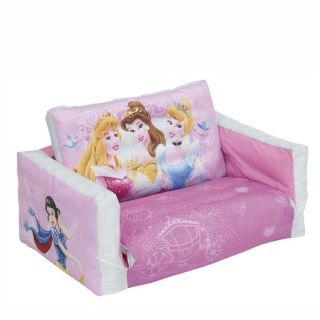 Sofa Disney Princess   Achat / Vente FAUTEUIL CANAPE BEBE Sofa Disney