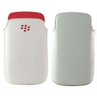 Blackberry Curve 9380   Blanc avec intérieur rose   ACC 41659 203