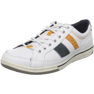Sebago   white boat shoes Shoes