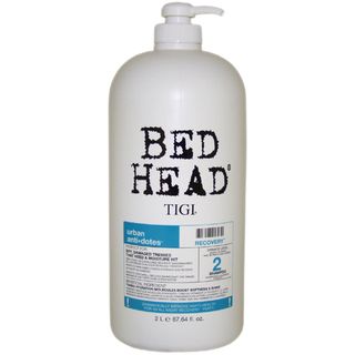 TIGI Bed Head Urban Antidotes 67.64 ounce Recovery Shampoo