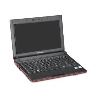 Samsung N145 JP02 10.1 Black Netbook Computers