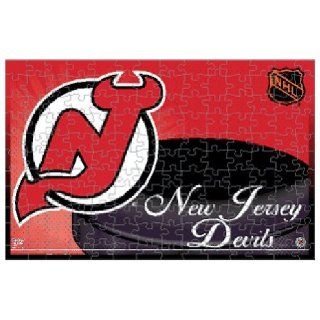 New Jersey Devils 150 Piece Puzzle