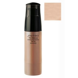 Shiseido The Makeup Natural Fair Ivory Lifting Foundation Today $39