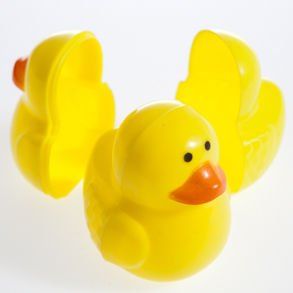Duck Easter Eggs Toys & Games