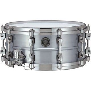 Tama PAL146 Starphonic 6x14 Seamless Aluminum Snare Drum