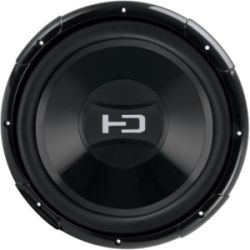 HD HDW12F Woofer   175 W RMS/500 W PMPO