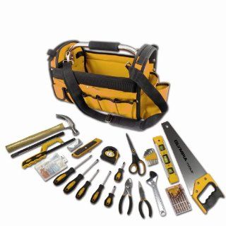 Olympia Tools 90 449 148Pc Tool Set With Bag  