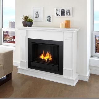 G8600 W Fireplace by Real Flame Today $414.99 4.4 (13 reviews)