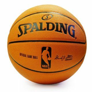NBA Microfiber Composite Ball
