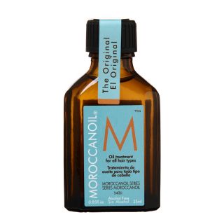 Moroccanoil .85 oz Oil Treatment (Pack of 2)
