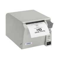 Epson TM T70 imprimante à reçu N&B   Achat / Vente IMPRIMANTE Epson