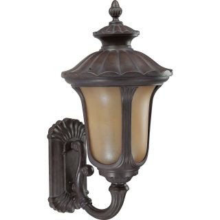 Nuvo Lighting One light Large Outdoor Wall Light Today: $319.99