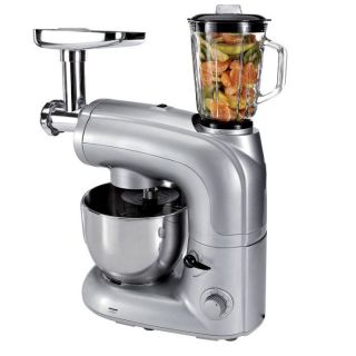 Robot culinaire multifonctions DOM232B   Achat / Vente Robot culinaire
