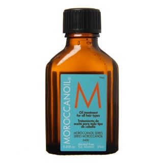 Moroccanoil Treatment 0.85 oz Serum