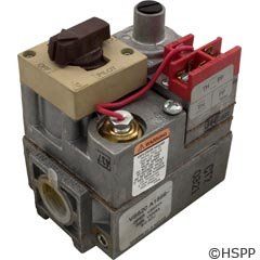 Hayward HAXGSV0003 150 400 Mv Propane Gas Valve