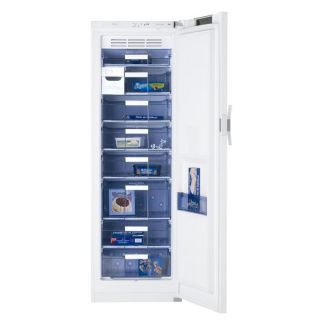 BRANDT   ULN 2722   Congelateur armoire   Volume Net en Litres  241