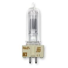 LAMPE ET SPOT DE SCENE Lampes   Ampoules GX9.5 Philips 230V 1000W GX9