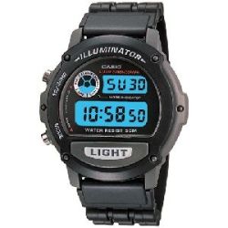 Casio W87H 1V Sports Wrist Watch
