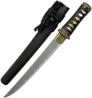 Hanwei Practical Plus Tanto Sword