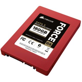 Corsair Force GS 180 GB Internal Solid State Drive